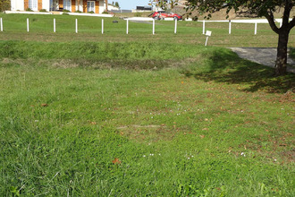  terrain st-front-de-pradoux 24400