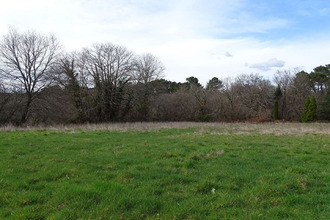  terrain st-front-de-pradoux 24400