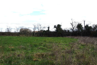  terrain st-front-de-pradoux 24400