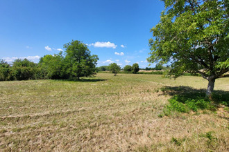  terrain st-front-de-pradoux 24400