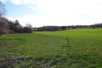  terrain st-front-de-pradoux 24400