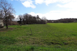  terrain st-front-de-pradoux 24400
