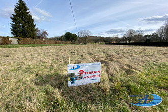  terrain st-front-la-riviere 24300