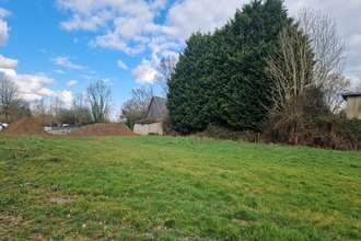  terrain st-gatien-des-bois 14130