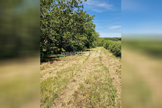  terrain st-gaultier 36800