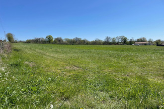  terrain st-genest-sur-roselle 87260