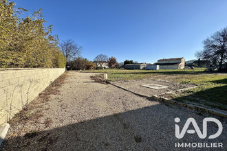  terrain st-genies-de-comolas 30150