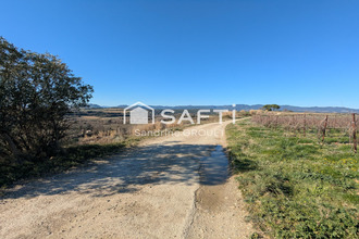  terrain st-genies-de-fontedit 34480