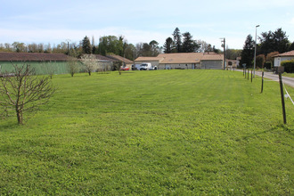  terrain st-genis-de-stonge 17240