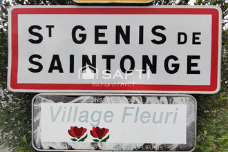  terrain st-genis-de-stonge 17240