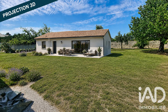  terrain st-genis-de-stonge 17240