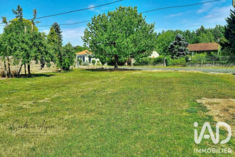  terrain st-genis-de-stonge 17240