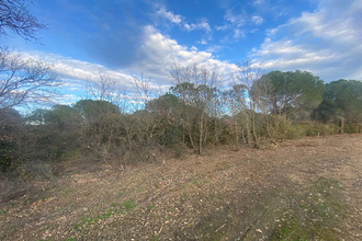  terrain st-genis-des-fontaines 66740