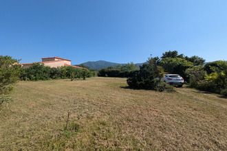  terrain st-genis-des-fontaines 66740