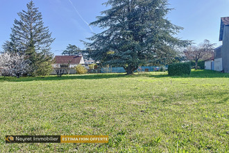  terrain st-genis-laval 69230