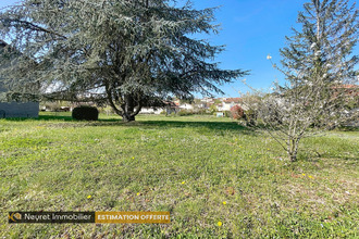  terrain st-genis-laval 69230