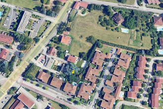  terrain st-genis-laval 69230