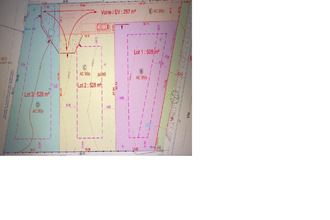  terrain st-genis-pouilly 01630
