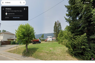  terrain st-genis-pouilly 01630