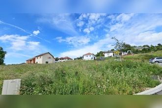  terrain st-genix-sur-guiers 73240