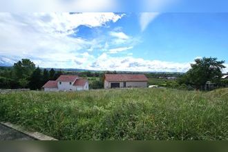  terrain st-genix-sur-guiers 73240