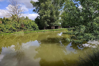  terrain st-genou 36500