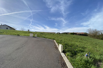  terrain st-geoire-en-valdaine 38620