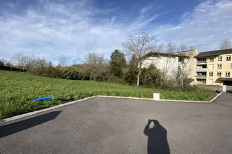  terrain st-geoire-en-valdaine 38620