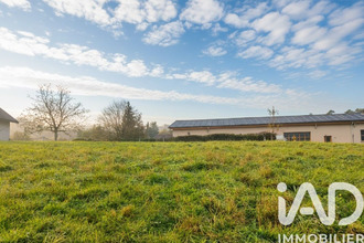  terrain st-geoire-en-valdaine 38620