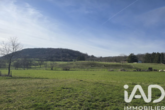 terrain st-geoire-en-valdaine 38620