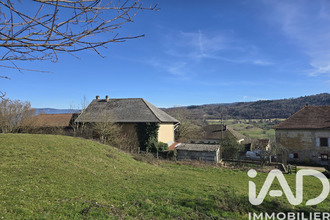  terrain st-geoire-en-valdaine 38620