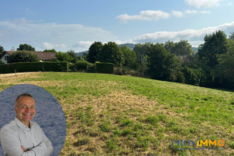  terrain st-geoire-en-valdaine 38620