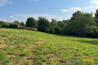  terrain st-geoire-en-valdaine 38620