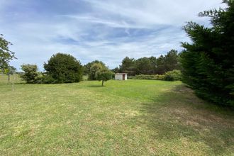  terrain st-georges-d-oleron 17190