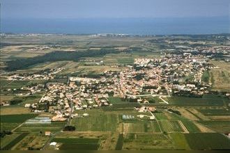  terrain st-georges-d-oleron 17190