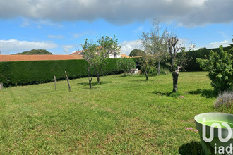  terrain st-georges-d-oleron 17190