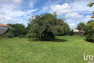  terrain st-georges-d-oleron 17190