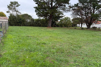  terrain st-georges-d-oleron 17190