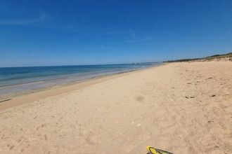 terrain st-georges-d-oleron 17190