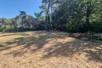  terrain st-georges-d-oleron 17190