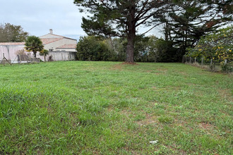  terrain st-georges-d-oleron 17190