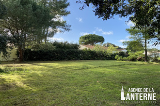  terrain st-georges-d-oleron 17190