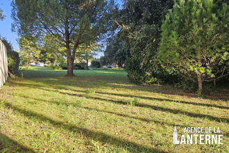  terrain st-georges-d-oleron 17190