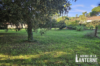  terrain st-georges-d-oleron 17190