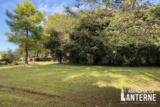  terrain st-georges-d-oleron 17190