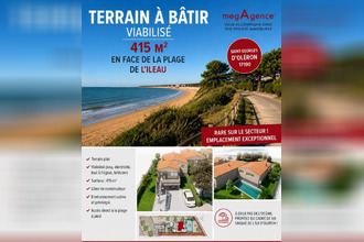  terrain st-georges-d-oleron 17190