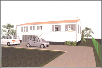  terrain st-georges-d-oleron 17190