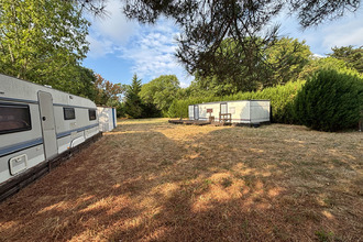  terrain st-georges-d-oleron 17190
