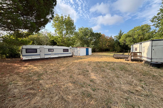  terrain st-georges-d-oleron 17190