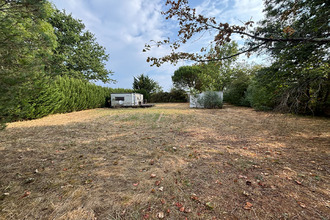  terrain st-georges-d-oleron 17190